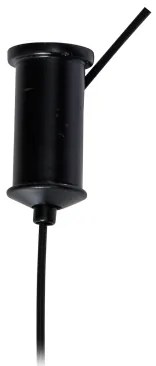 Brilagi - Lampadario LED dimmerabile NIVIO 20W 230V 3000-6000K con DO