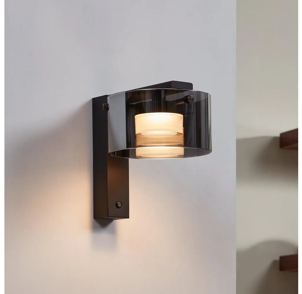 Eglo 39876 - Applique LED dimmerabile COPILLOS 1xLED/7,2W/230V