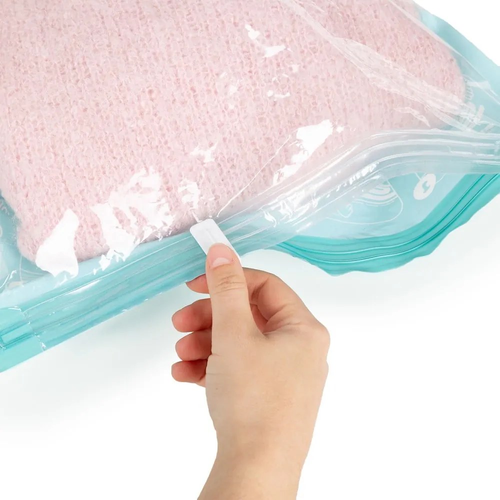 Sacchetti per il vuoto in set da 2 pezzi Roll Up S - Compactor