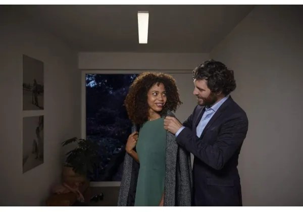 Ledvance - Plafoniera LED dimmerabile SMART+ FRAMELESS LED/28W/230V Wi-Fi