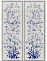 Coordonne Wandbild Daffodil - Sky