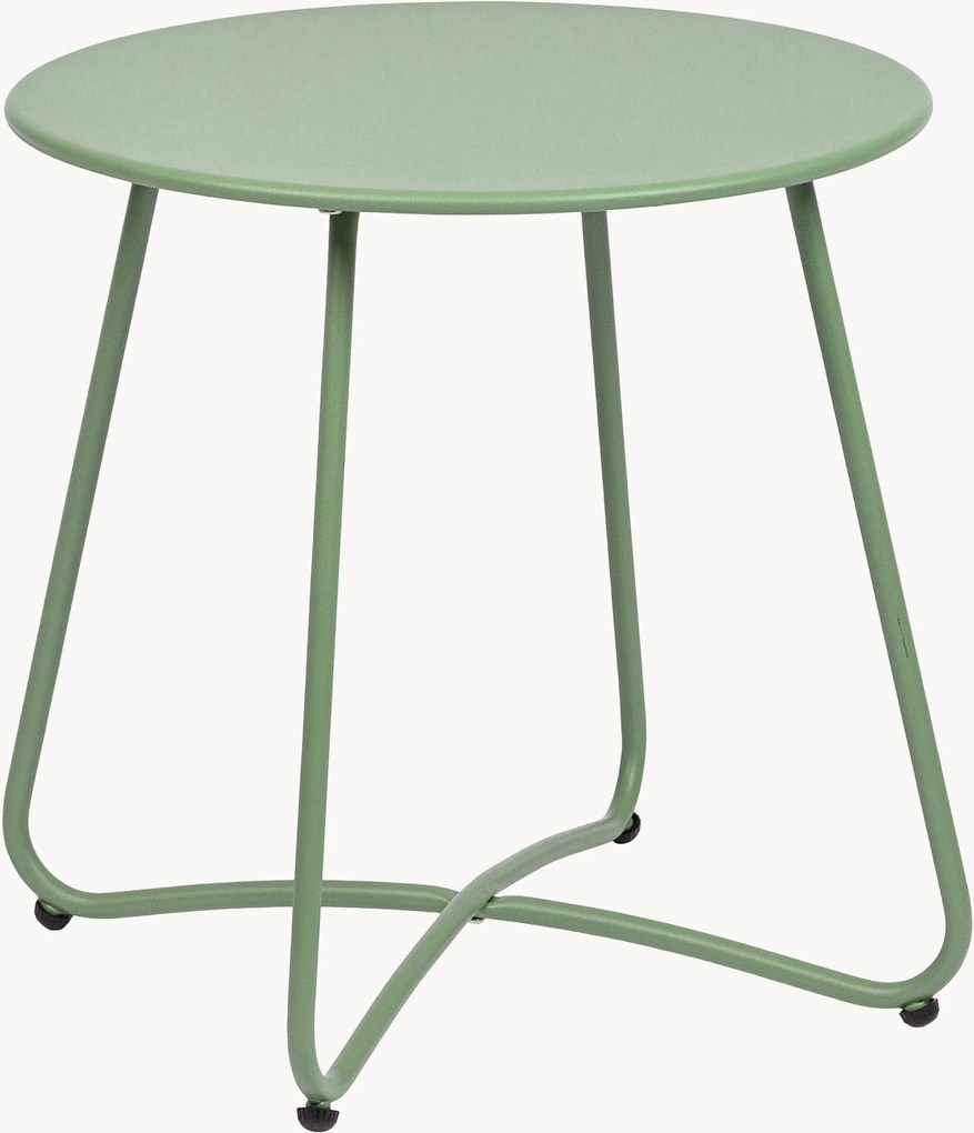 Tavolo da giardino rotondo Austin