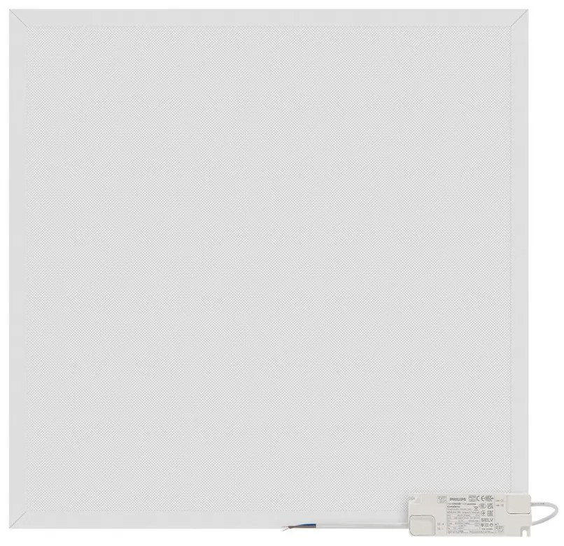 Pannello LED 60x60 42W CCT Bianco Variabile UGR19 CRI92 con driver Philips Colore Bianco Variabile CCT
