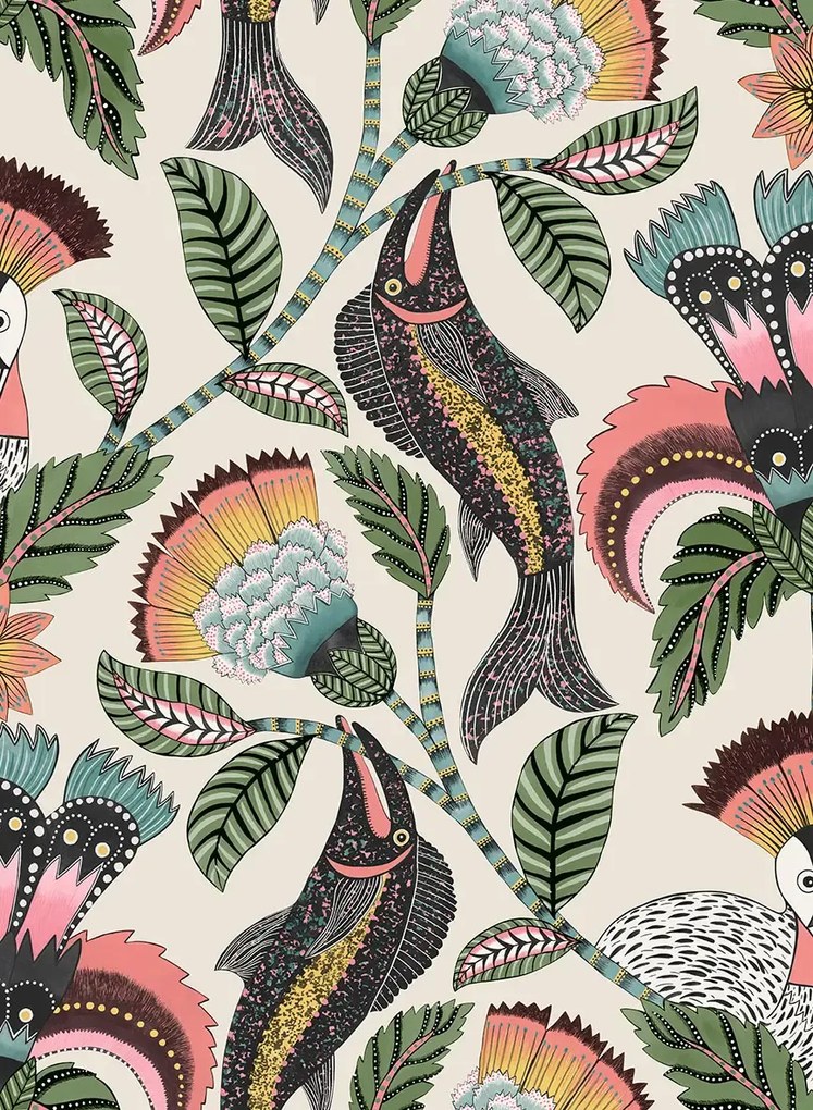 Cole & Son Tapete Nene - 119/8036