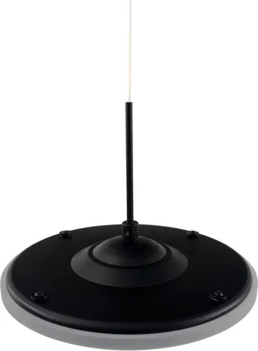 Brilagi - Lampada a sospensione LED su cavo VERANO 3xLED/15W/230V