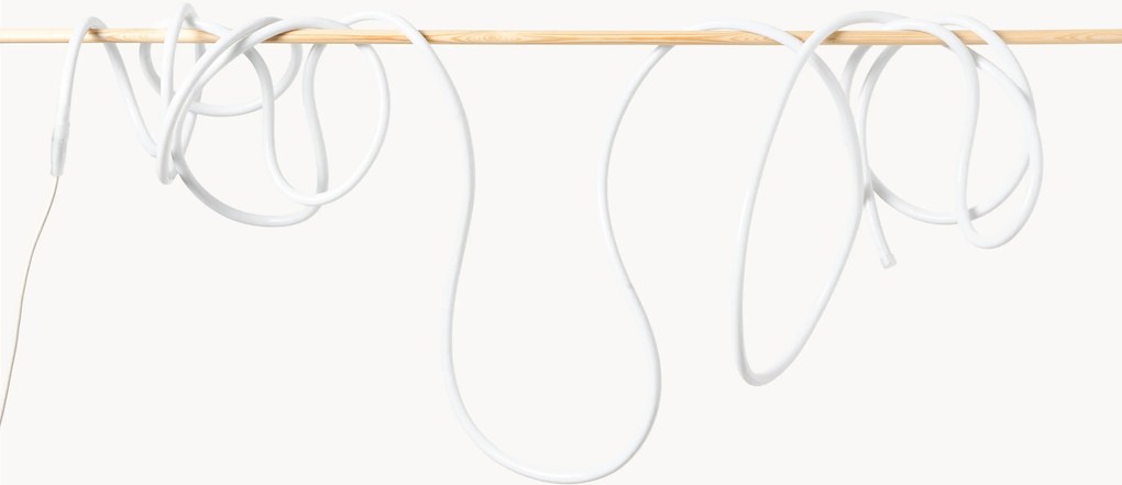 Ghirlanda a LED Flex Tube, lung. 900 cm