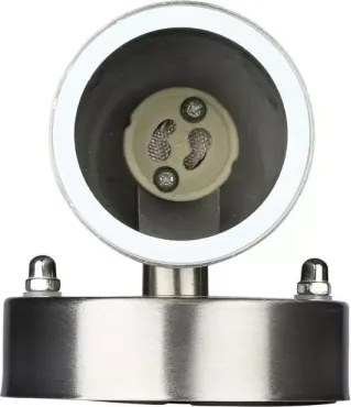 Applique da esterno 1xGU10/35W/230V IP44