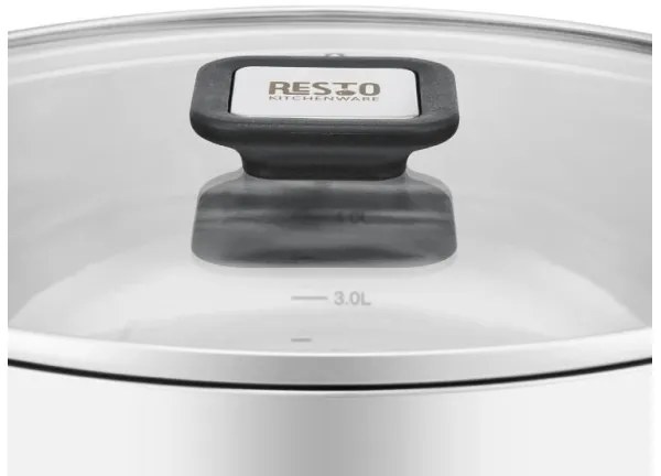 Resto - Set di 6 pentole ANSER