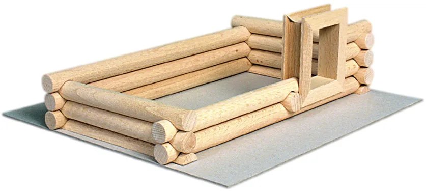 Walachia - Vario box - XL + vario + fort - 450 pz