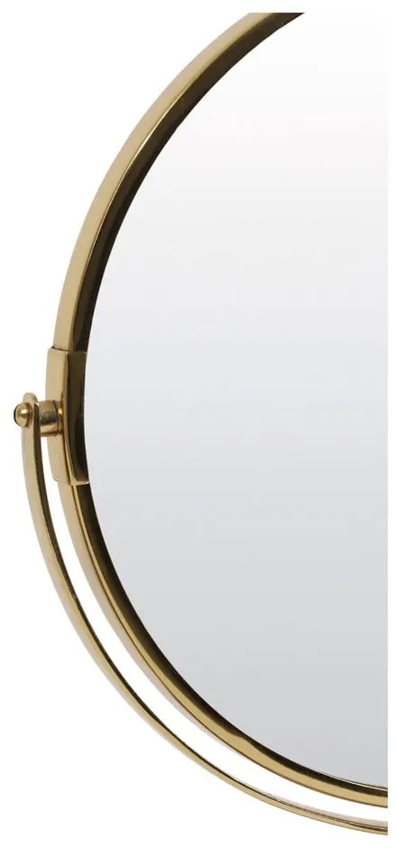 Specchio cosmetico ø 24 cm Riesco - Light &amp; Living