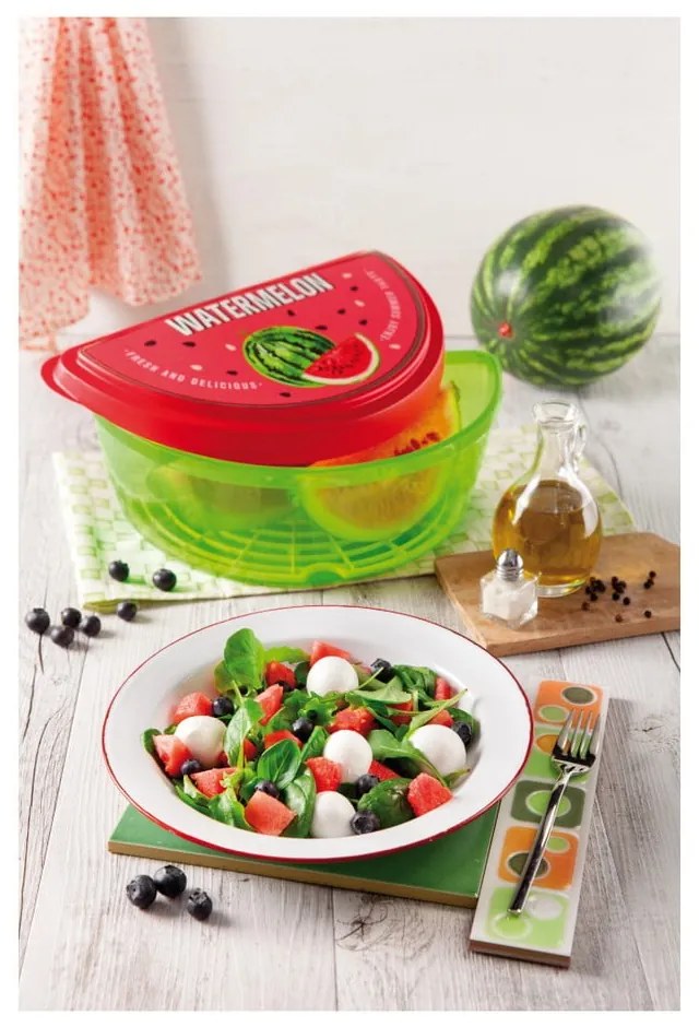 Vaso per anguria Anguria, 3 l - Snips