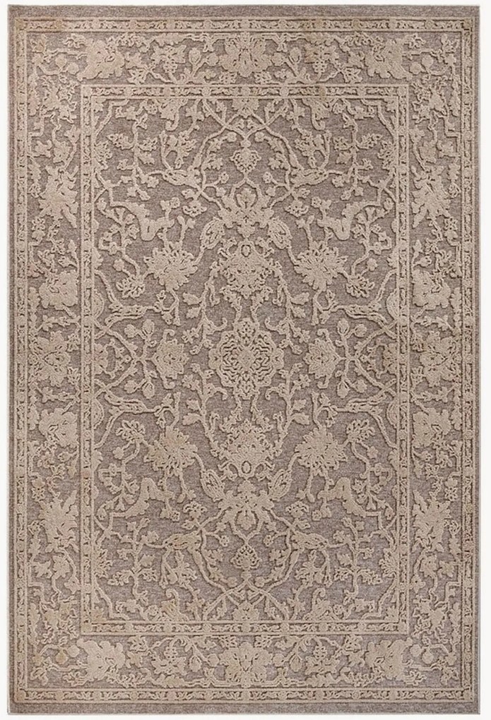 Tappeto con effetto tridimensionale Ambroise