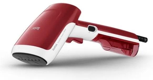 Tefal - Vaporizzatore portatile per capi ACCESS STEAM FIRST 1300W/230V bordeaux