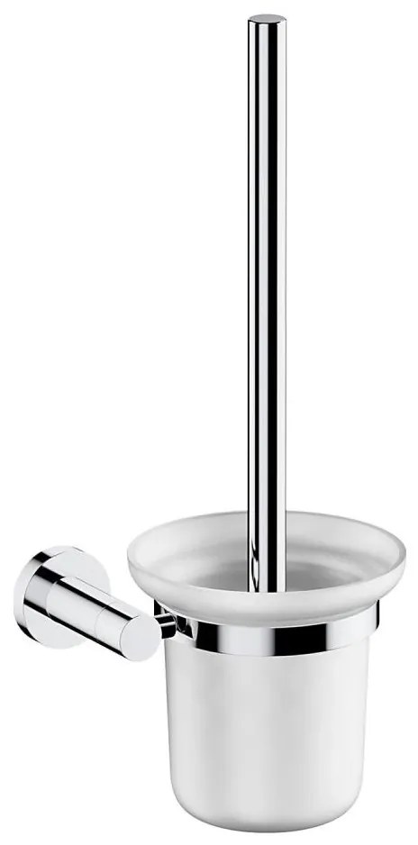 OMNIRES MP60620CR - Scopino a parete MODERN PROJECT cromo lucido