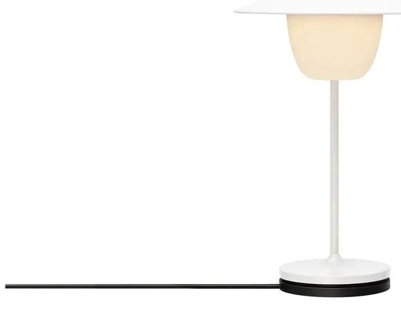 Luce LED portatile USB dimmerabile per esterni ø 14 cm Ani Lamp Mini - Blomus