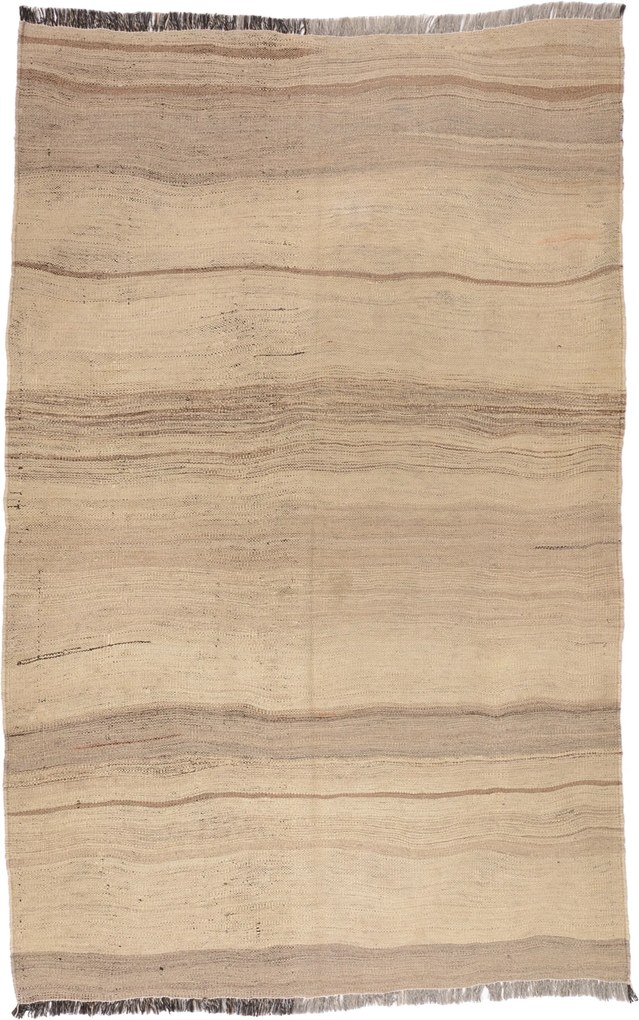 Kilim Tappeto persiano 140 x 220 (Iran) Tessuto A Mano