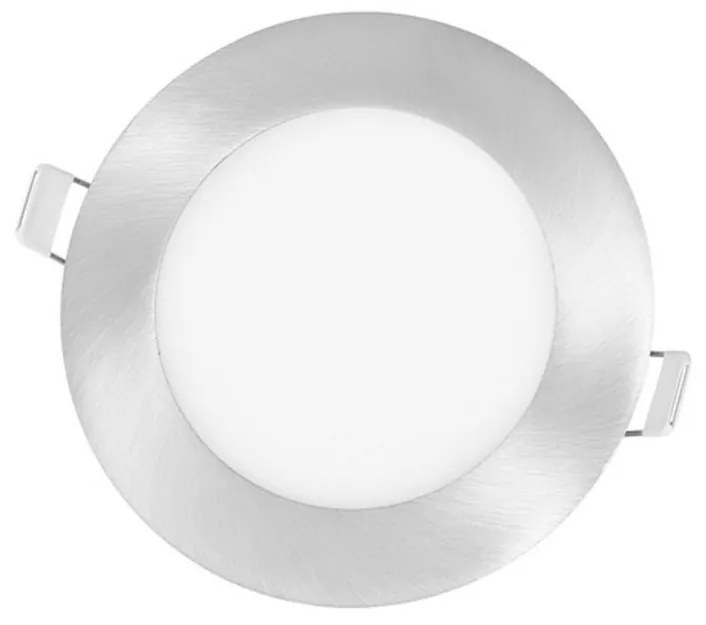 Lampada LED da incasso LADA LED/6W/230V 2700K IP44
