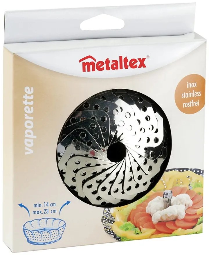 Vaporetto, ⌀ 20 cm - Metaltex