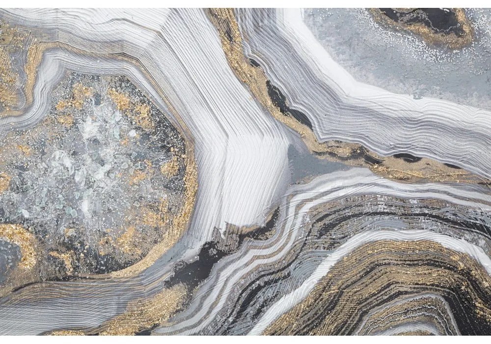 Pittura , 120 x 60 cm Cave - Mauro Ferretti