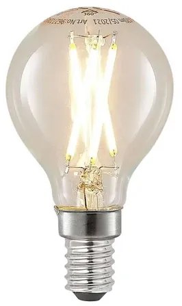 Lampadina LED 4W (470lm) Filament Corona Dimmerabile E14 - Arcchio