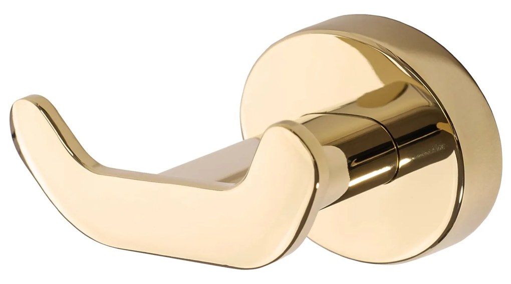 Portasciugamano da bagno Gold 322184A TIL