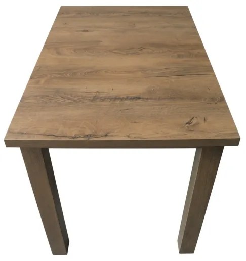 Tavolo da pranzo NOAH quercia