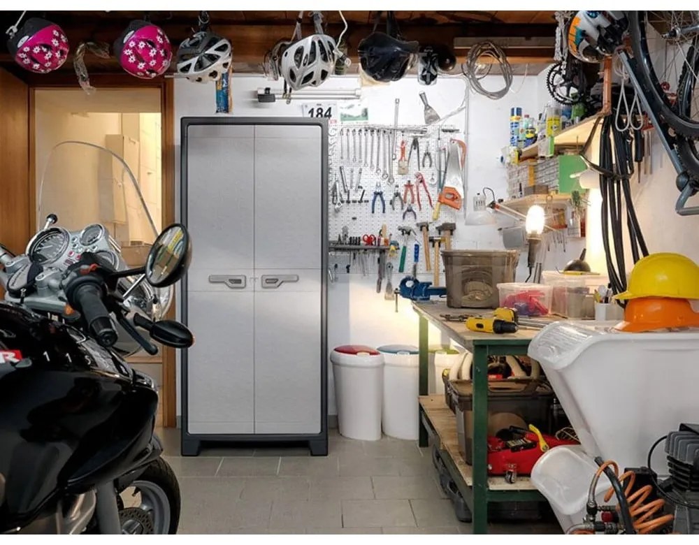 Armadio da officina Titan - Keter