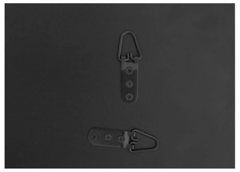 Specchio da parete 86x119 cm - Premier Housewares