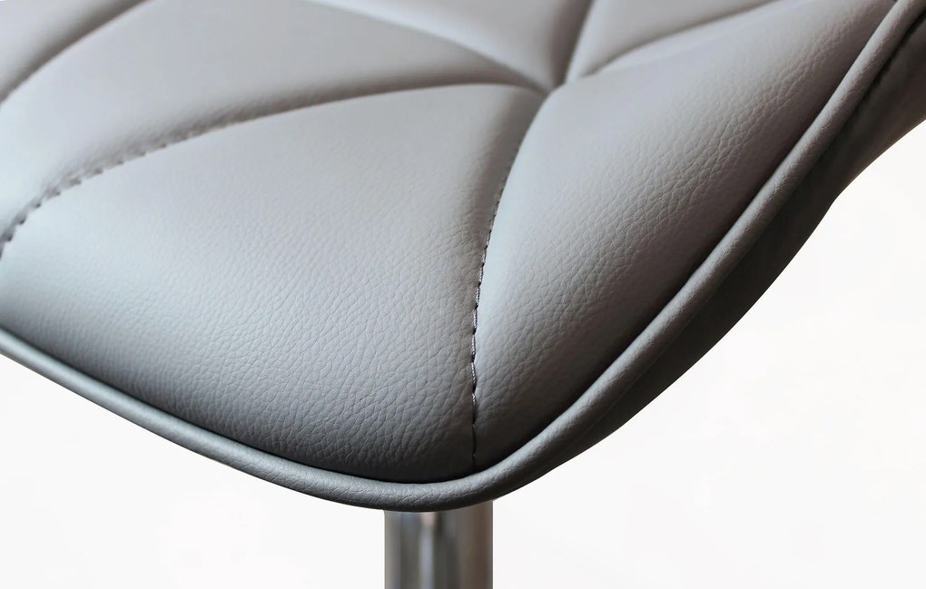 GRIFF - sgabello moderno da bar e sala da pranzo