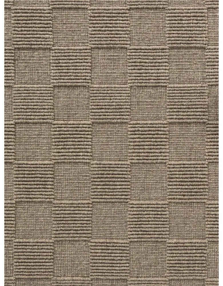 Tappeto beige in lana tessuto a mano 120x170 cm Scala – Villeroy&amp;Boch