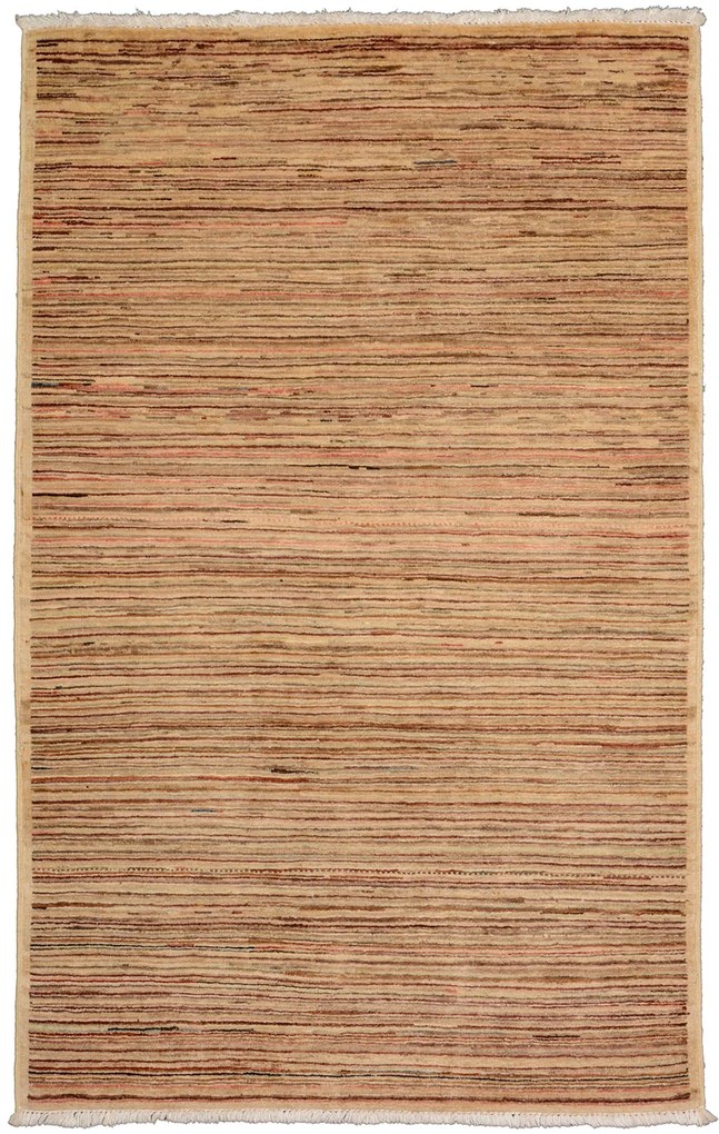 Ziegler Tappeto orientale 150x100 Beige (Pakistan) Annodato A Mano