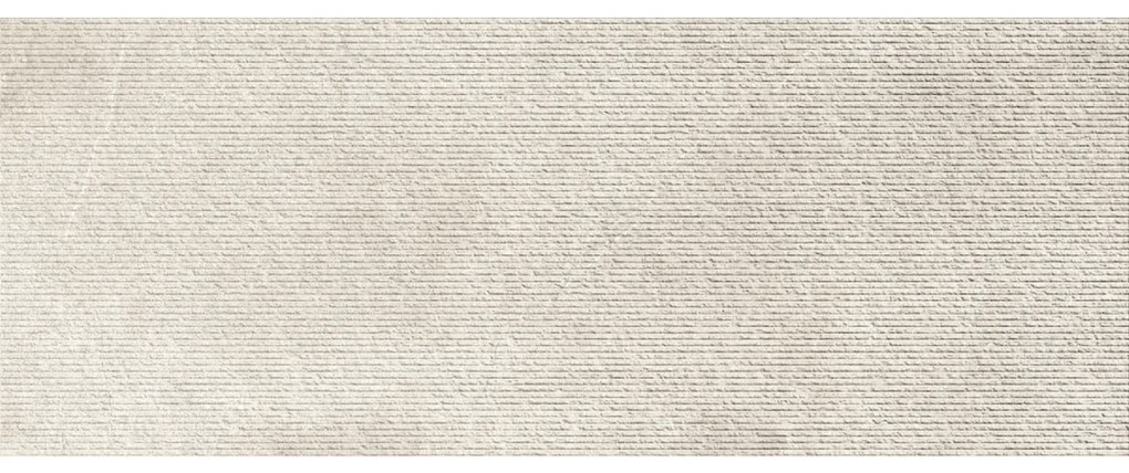 Love Ceramic Tiles Rettificato 35x100 Cm Scratch White "Sense"