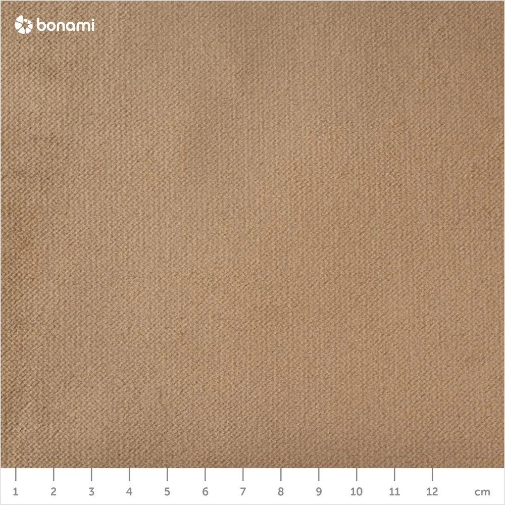 Poltrona beige Velluto Sari - Max Winzer