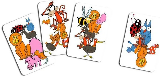 Bataflash - gioco di carte