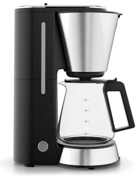 WMF - Caffettiera a goccia 760W/230V acciaio inossidabile