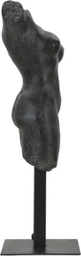 Scultura Museum Woman Cm 19X17X50