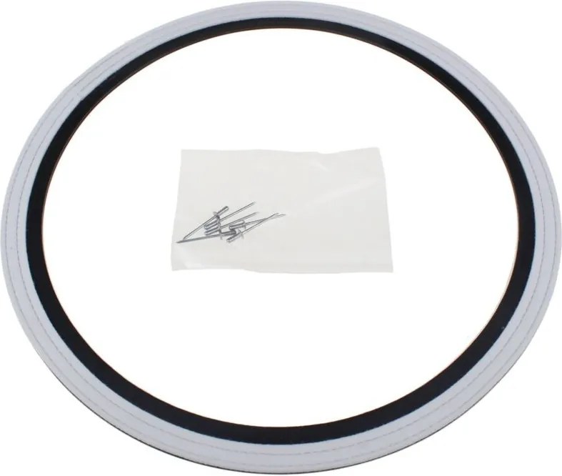 Bosch - trommelafdichting achter - 00652500 - 5401101515335
