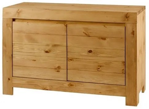 Base credenza 2 ante - LM-COL-BAH2P