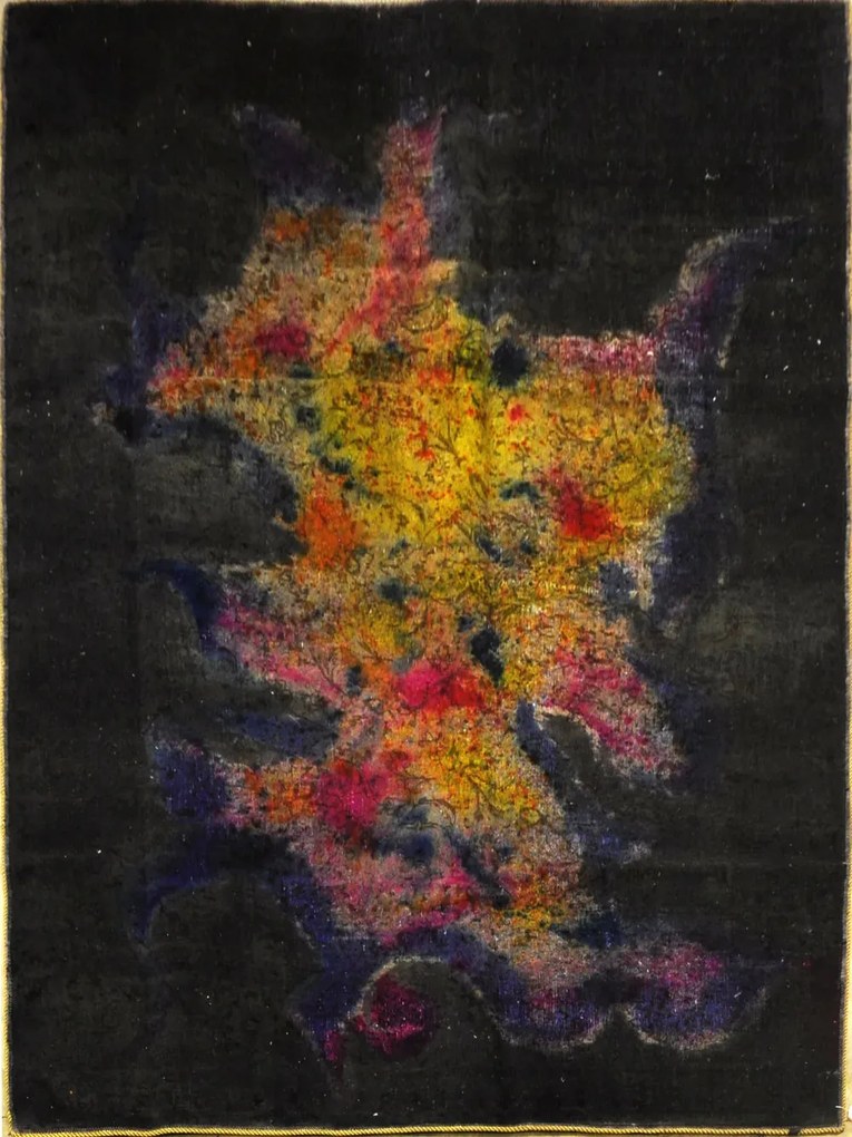 Vintage Tappeto 290 x 190 (Iran)