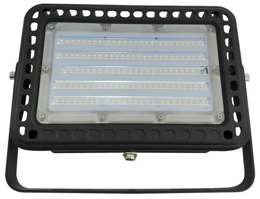 Riflettore LED da esterno PROFI LED/100W/180-305V IP65
