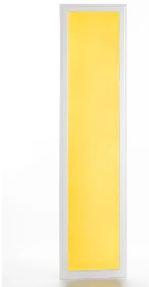 Eglo 32734 - Pannello da incasso LED RGBW dimmerabile SALOBRENA-C 34W/230V bianco + TC