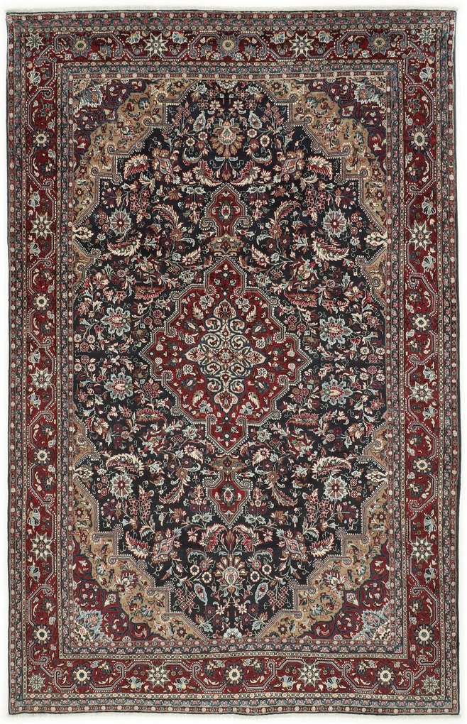 Hamedan Tappeto persiano 210 x 320 (Iran) Annodato A Mano
