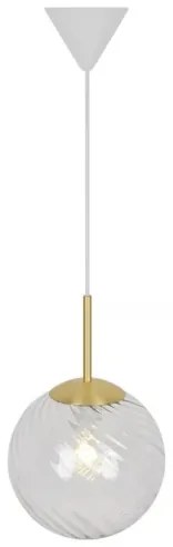 Nordlux - Lampada a sospensione con cavo CHISELL 1xE27/40W/230V