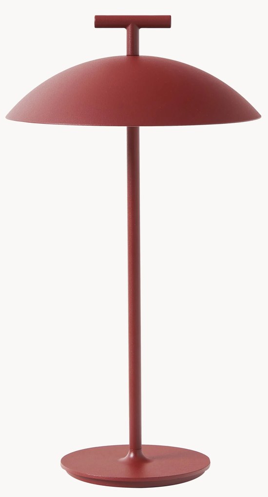 Lampada da tavolo portatile a LED con luce regolabile Mini Geen-a