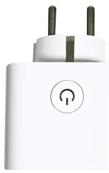 Immax NEO 07761C - Set da 3 prese intelligenti NEO LITE 3680W/230V/16A Wi-Fi Tuya SCHUKO