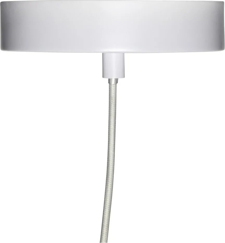 Lampada a sospensione grigio chiaro Stage - Hübsch