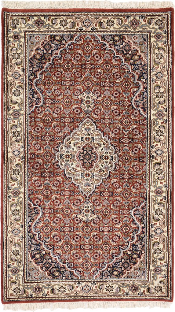 Tabriz Tappeto orientale 150 x 90 (Indian) Annodato A Mano