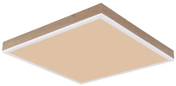 Globo 416080WWD2-CCT - Plafoniera LED dimmerabile DORO LED/24W/230V 2700-6500K + +TC