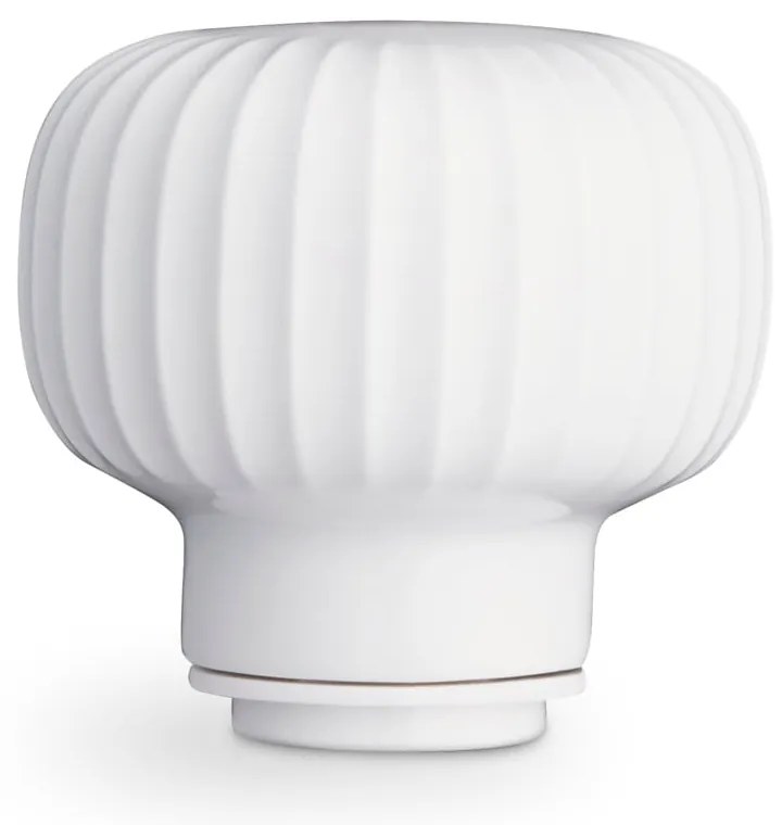 Macinino di legno per il pepe e il sale Hammershøi - Kähler Design