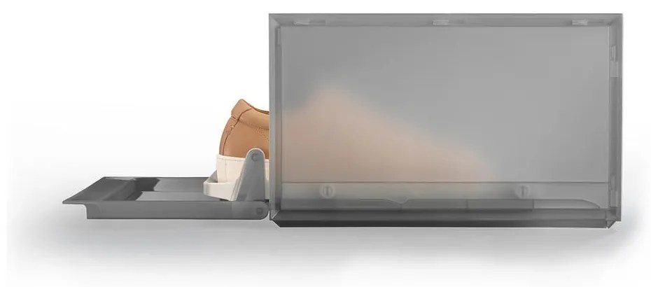 Set di organizer per scarpe 2 pz ShoeCase – Joseph Joseph